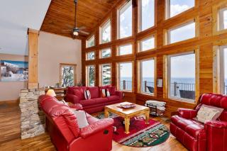 Stone Ledge Refuge with private hot tub - 4