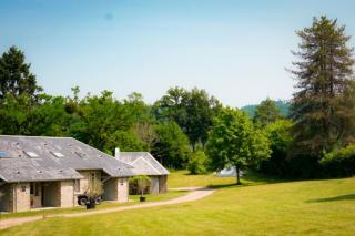 Ushuaïa Villages-Domaine de Scott - Montigny-en-Morvan - 3