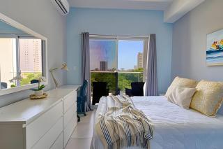 Caribbean Nature Sourrounded Refuge Apartment - Juan Dolio - 8