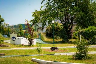 Ushuaïa Villages-Domaine de Scott - Montigny-en-Morvan - 1