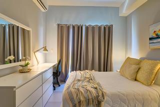 Caribbean Nature Sourrounded Refuge Apartment - Juan Dolio - 3