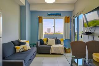 Caribbean Nature Sourrounded Refuge Apartment - 1