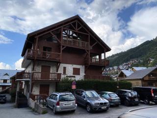 Chalet Du Regain - Chalet 4 pièces 8 personnes 3 exposé Sud-Ouest MAE-8244 - Valloire - 9