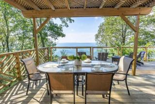 The Brow House with stunning views - 8
