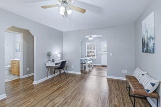 White Oak - fire pit fast wifi & free parking - 8