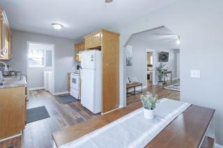 White Oak - fire pit fast wifi & free parking - Trenton - 7