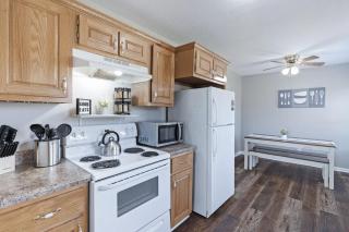 White Oak - fire pit fast wifi & free parking - Trenton - 4