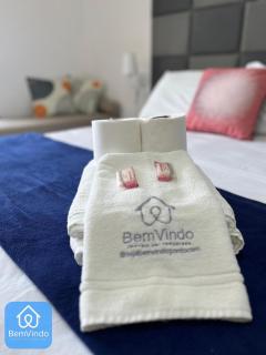 Aconchego Com Vista Mar: Apartamento Equipado - 7