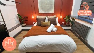 Stunning Northern Quarter Flat - Manchester - 9