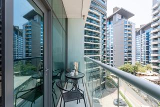 GuestReady – Infinity Pool and Beach l Palm - 1