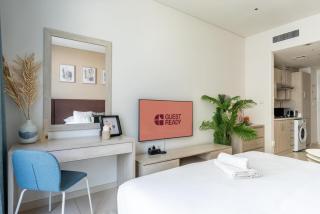 GuestReady – Infinity Pool & Beach | The Palm - 9
