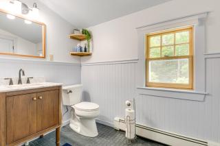 Historic Home with Modern Updates on Less Than 4 Acres - - 2