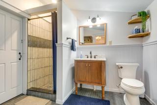 Historic Home with Modern Updates on Less Than 4 Acres - - 1
