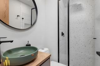 Portal de los Parra 1604 - Peaceful apt/Balcony - 3