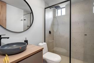 Portal de los Parra 1604 - Peaceful apt/Balcony - 4