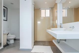 Santiago De Bagatela 1104 - Spacious apt Poblado - 4