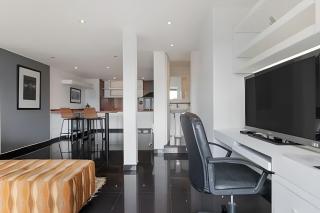 Santiago De Bagatela 1104 - Spacious apt Poblado - 6
