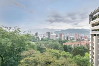 Santiago De Bagatela 1104 - Spacious apt Poblado - 5