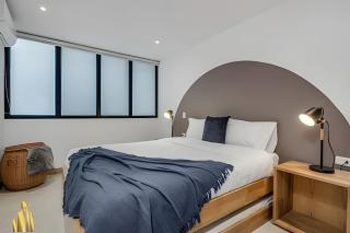 Solei Loft 502 - Calm & cozy in Manila Poblado/AC - 5