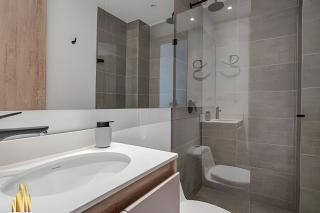 Solei Loft 502 - Calm & cozy in Manila Poblado/AC - El Poblado - 4