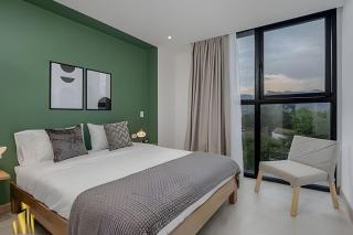 Solei Loft 502 - Calm & cozy in Manila Poblado/AC - Medellín - 8