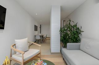 Solei Loft 502 - Calm & cozy in Manila Poblado/AC - 1