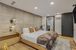 Provenza Life 1002-Tastefully decorated loft/gym - Medellín - 6