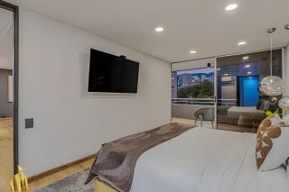 Provenza Life 1002-Tastefully decorated loft/gym - 7