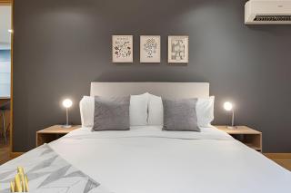 Santacoloma 407 Apto tranquilo con vistas verdes. AC - El Poblado - 0