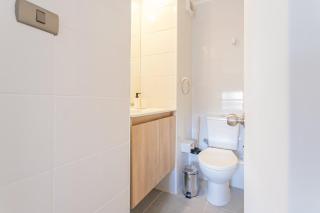 City Center Charm Studio Apt w Pool - Santiago - 8