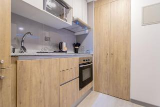 City Center Charm Studio Apt w Pool - Santiago - 6