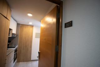 City Center Charm Studio Apt w Pool - Santiago - 1