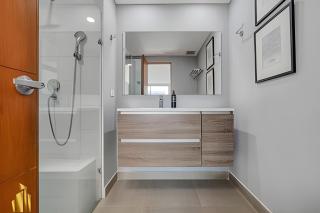 Torre 6 Sur - Trendy Loft: Balcony, AC / Poblado - 2