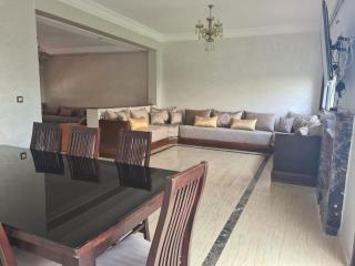 Villa pied dans l'eau - Sidi Rahal - 1