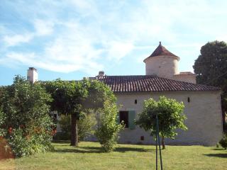 Maison de campagne Dordogne près Monpazier - Mazeyrolles - 8