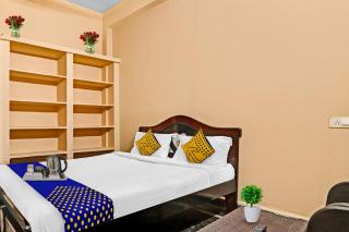 Hotel O Sree Krishna - 4