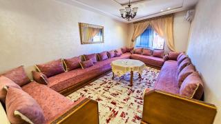 Luxury Of Mesnana - SKY 4 & 5 - Stay with low budget - Tangier - 2