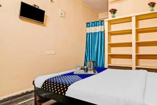 Hotel O Sree Krishna - Hyderabad - 5