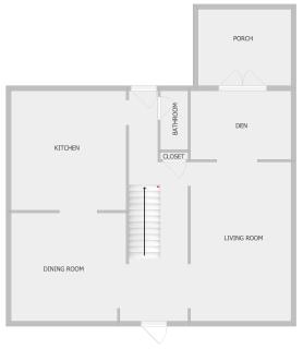 Walk to Notre Dame Harter Heights Hideaway - 1