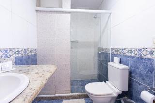 Apto Próximo à Rua das Pedras - 02 quartos - 2