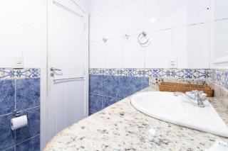 Apto Próximo à Rua das Pedras - 02 quartos - Búzios - 1