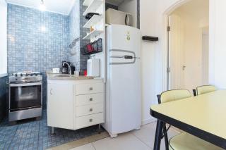 Apto Próximo à Rua das Pedras - 02 quartos - 8