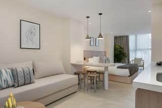 Solei Loft 303 - Modern Loft in Poblado with AC - 3