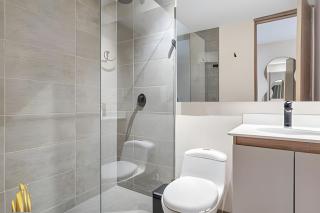 Solei Loft 303 - Modern Loft in Poblado with AC - 2