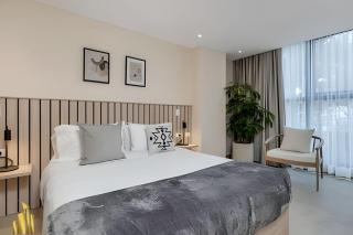Solei Loft 303 - Modern Loft in Poblado with AC - 6