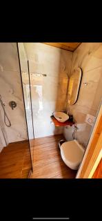Guest house Lepushe - 1
