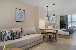 Solei Loft 303 - Modern Loft in Poblado with AC - 4