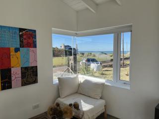 Olasanta - Casa en Chapa zona Cruz del Sur para 4 PAX con vista al mar - Hola Sur - Chapadmalal - 4