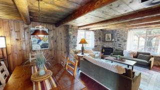 Pack Creek ~ Road House - Moab - 1