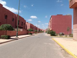 Chwiter Marrakech - 9